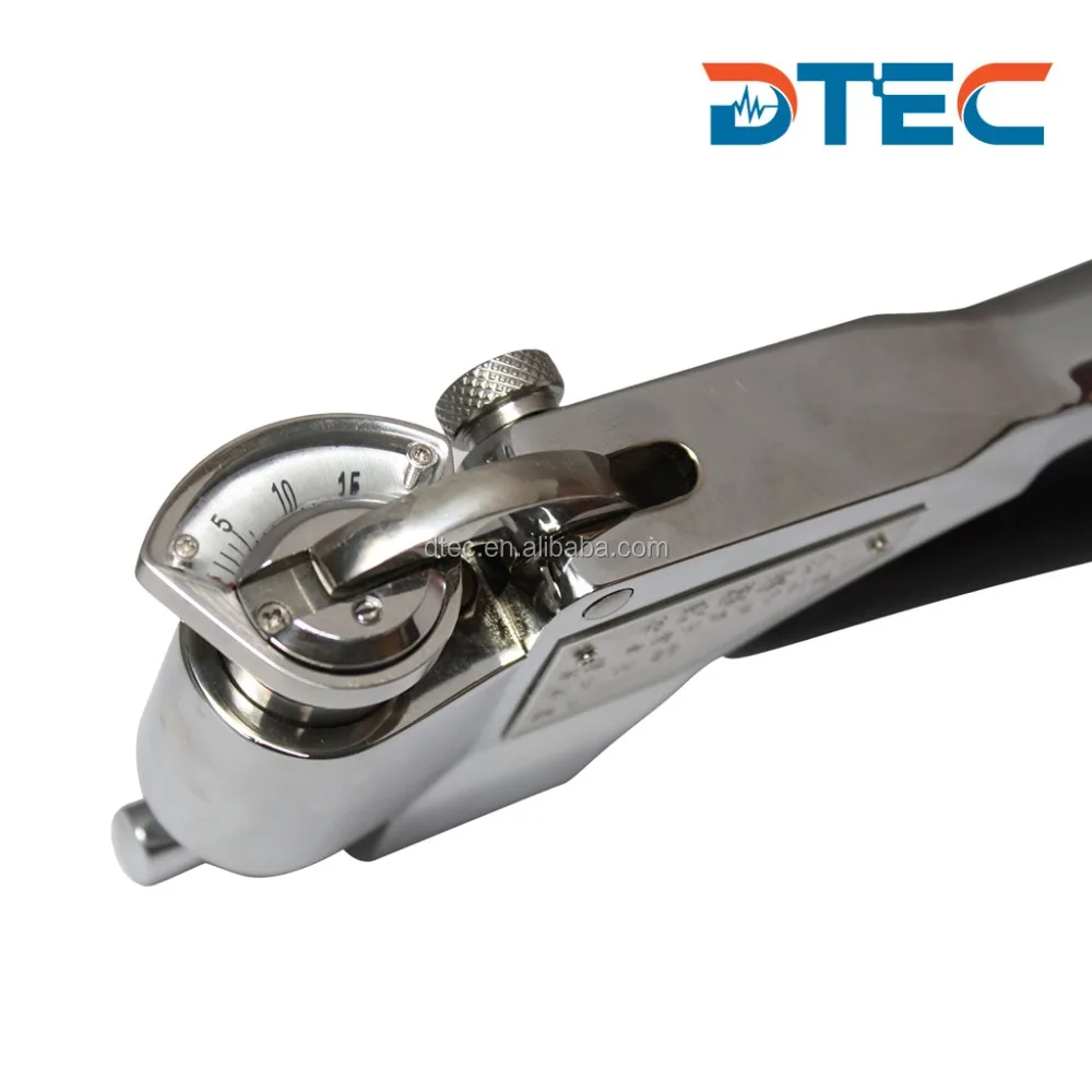 DTEC W-B92 Webster Hardness Tester used for soft stainless steel cold-rolled strip high precision ASTM certificate good price