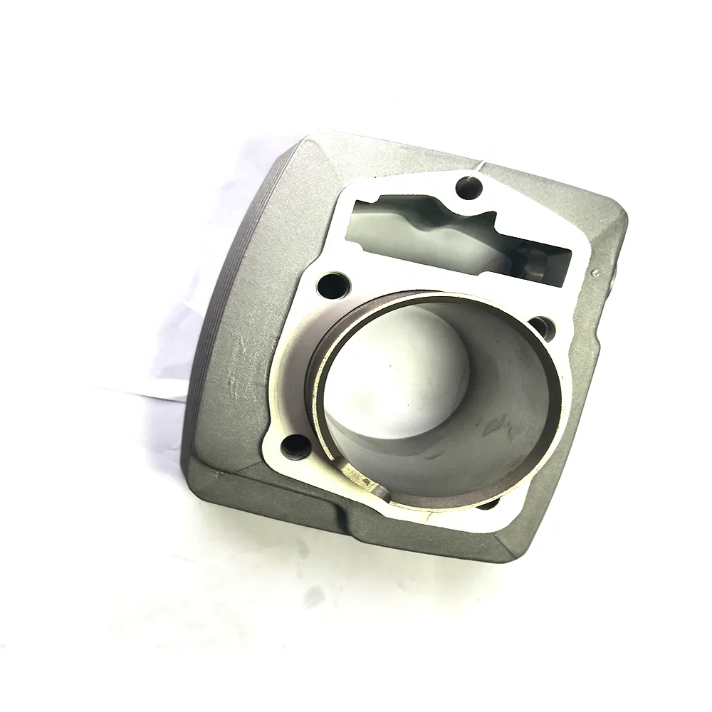 CQJB хит продаж CB250 CG125 цилиндрический мотоциклетный цилиндрический блок