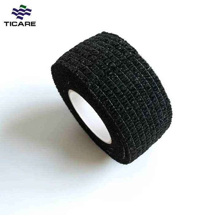 Самоклеящаяся эластичная повязка разных размеров