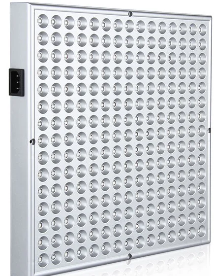 cheap hydroponic system for the tomato 45w Led Grow Light