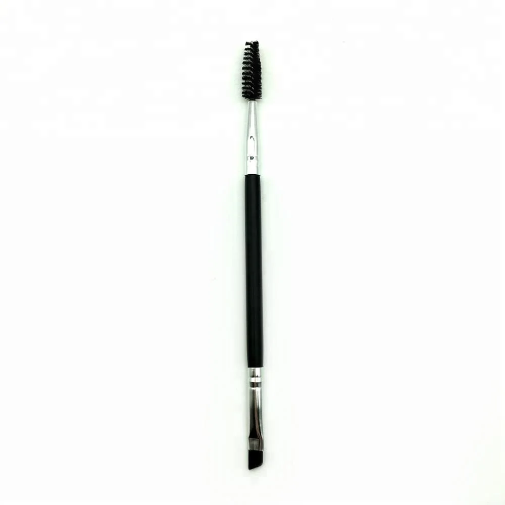 Wholesale products disposable makeup brushes plastic mascara brush