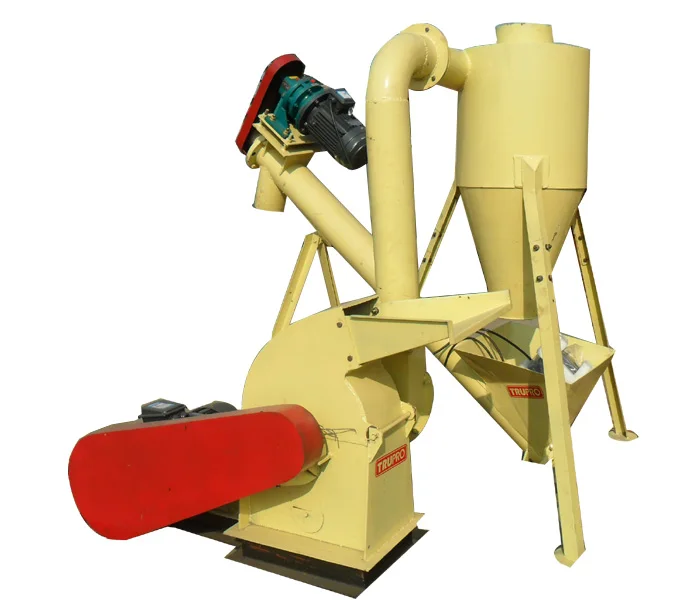 SG50 hammer mill crusher