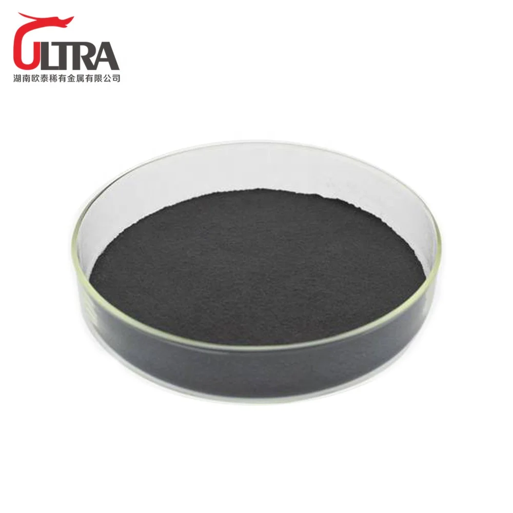  Spherical tungsten powder metal 99.9% of Competitive