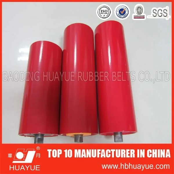 Steel Mills used Conveyor Stainless Steel Pipe Conveyor Rollers