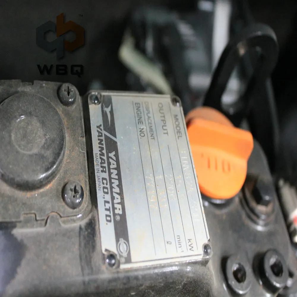 Guardrail Installation Diesel Hammer Hydraulic Piling Driving Machine Driver