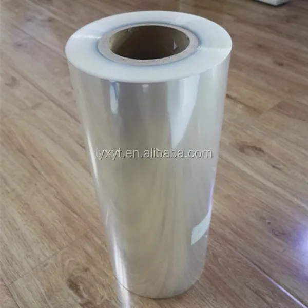 Дешевая табачная пленка bopp для пленочной упаковочной машины