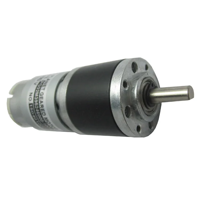 36PA 36ZYT57 Cheap Micro Universal Planetary Gear Motor