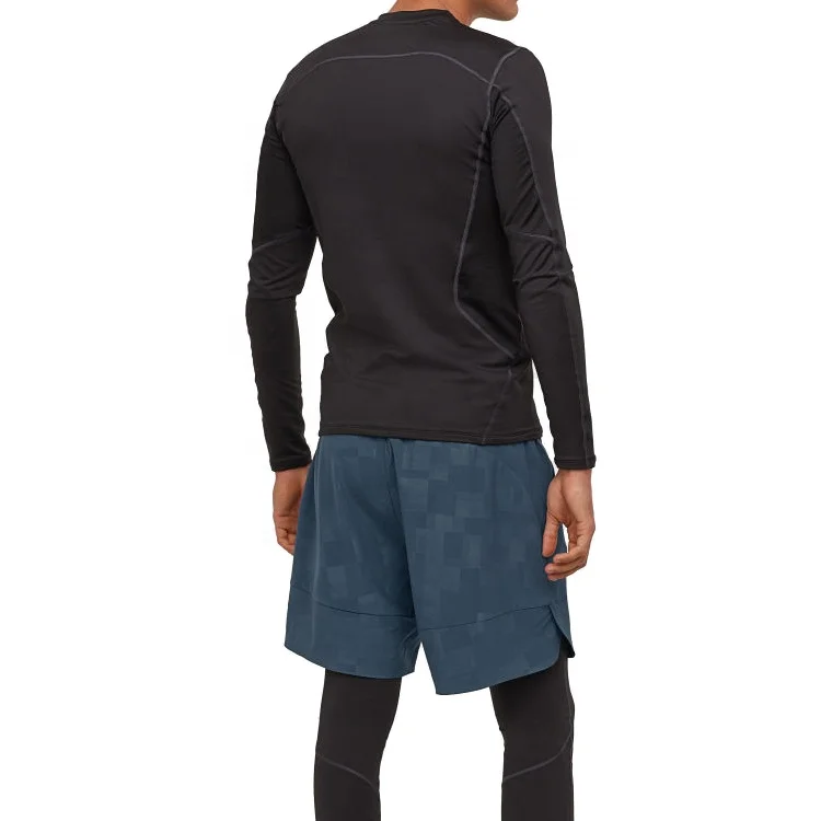 Unlined Mens Sports Custom Elasticated Drawstring Breathable Sport Set