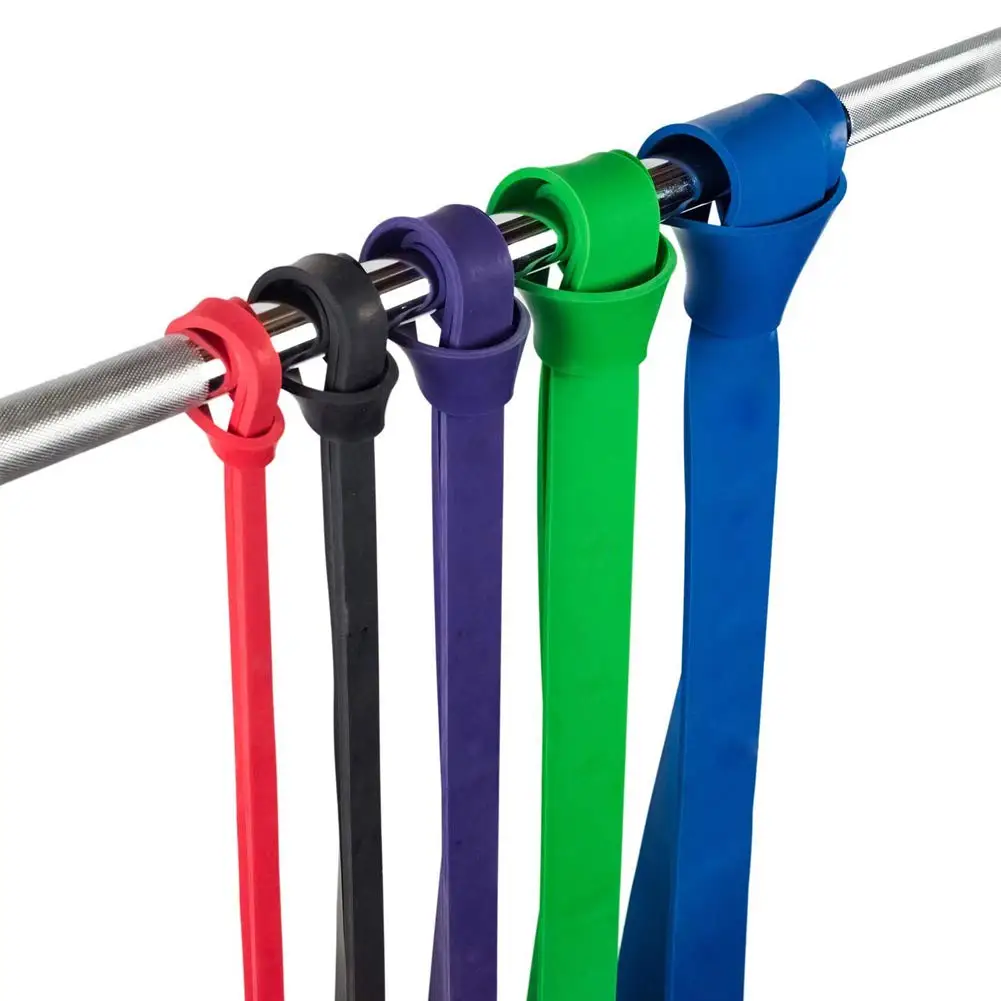 FX FFEXS Premium Pull Up Resistance Bands for Assisted for Pull Up Chin Up Exercise