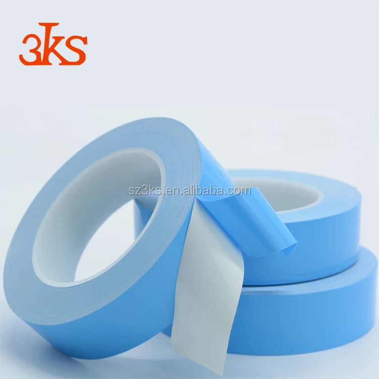 Wholesale Double sided thermal tape for heat dissipation