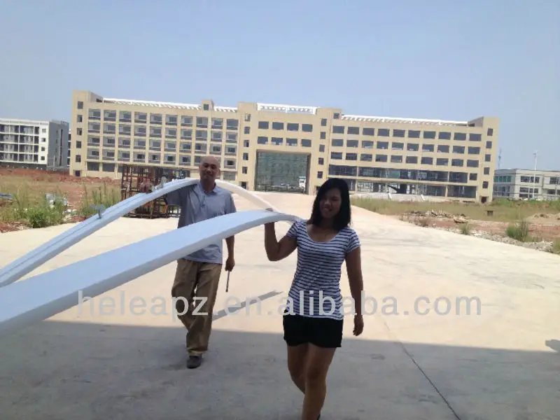 
gardening walkpath sidewalk curb cost saving reusable flex stiff plastic formwork for concrete paving 