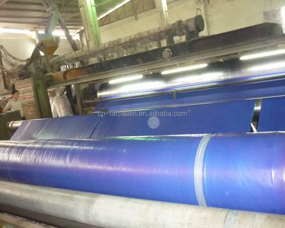 Truck cover PE tarpaulin tarp