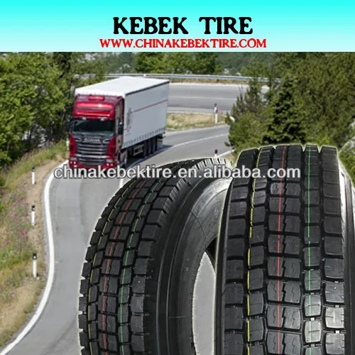 Радиальные грузовые шины 1000R20-18PR