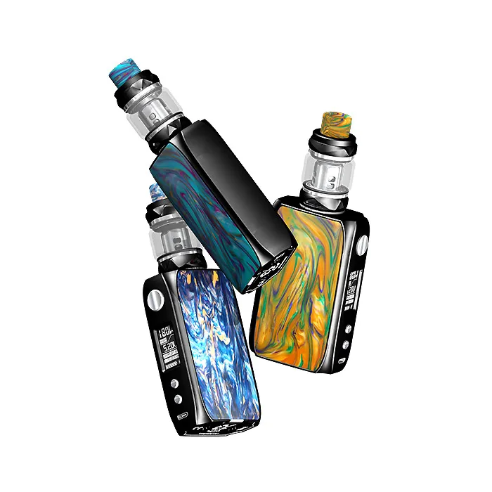 Набор электронных сигарет IJOY Shojun, вейп мод доступен от Ave40