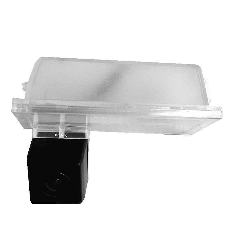 10.2 inch Head unit Dynamic Parking Guideline Switch Screen Interface Car Camera For 2015 Discovery Sport