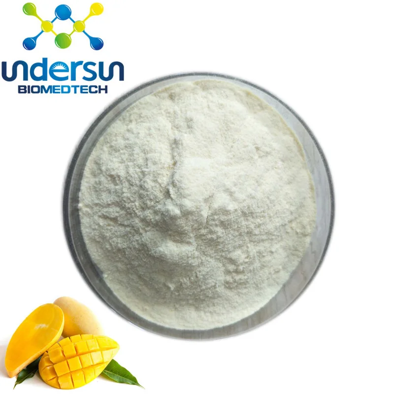 High Quality Wild African Mango fruit  Extract powder