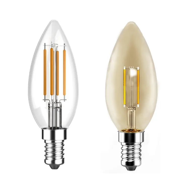
st64 filament bulb manufacturing plant ampoule led 