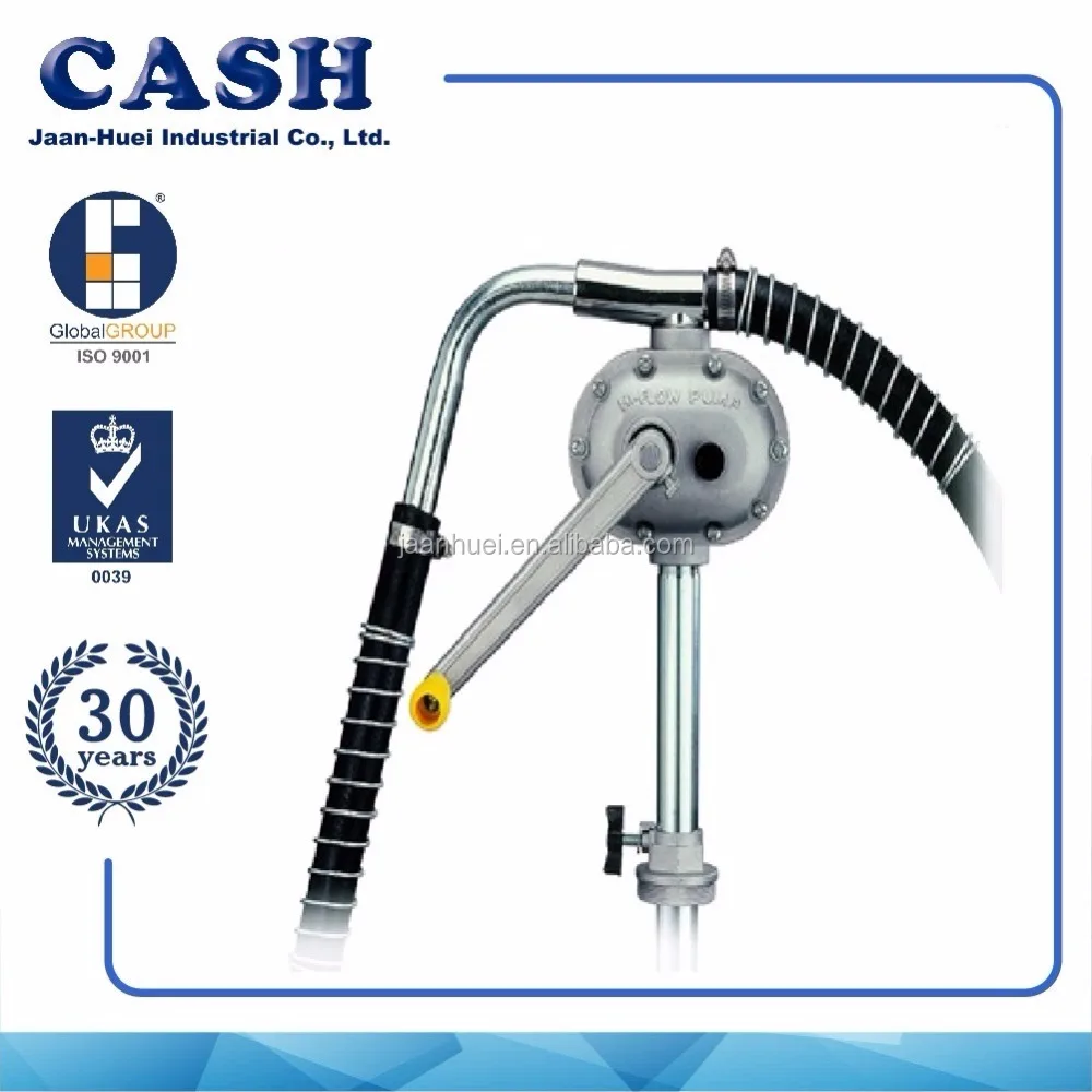 alibaba express high flow aluminum hand pump