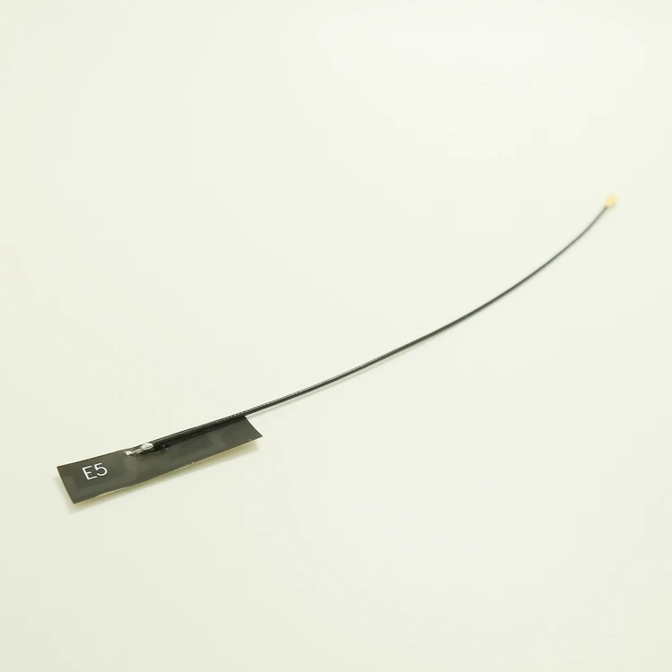 
Hongbo Wifi Module Receiver Omni-Directional Ipex Antenna Small Size 2.4G Built-In Soft Film Flexible FPC Antenna 