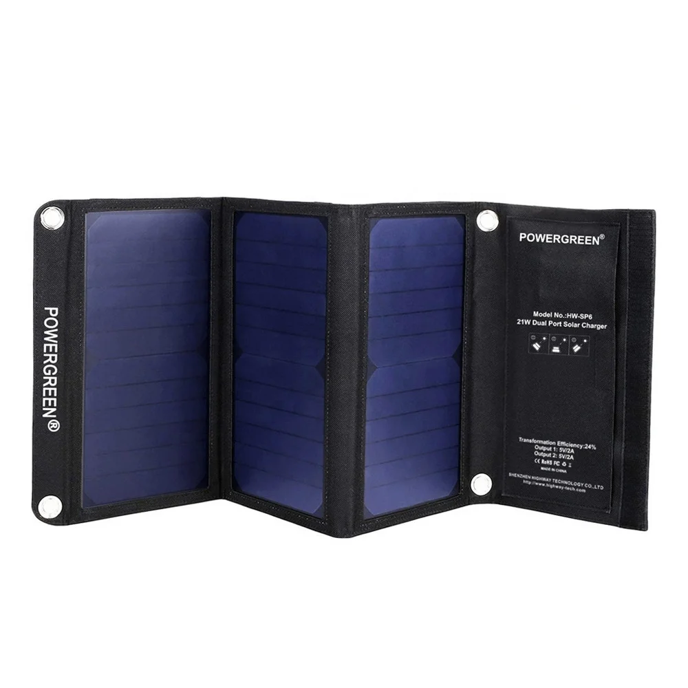Best-selling products new design lowest price foldable solar panel