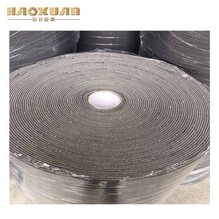 Acrylic norton foaming PE car special foam double-sided tape