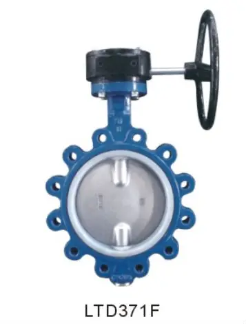 
2021 tianjin ots factory butterfly valve actuator 