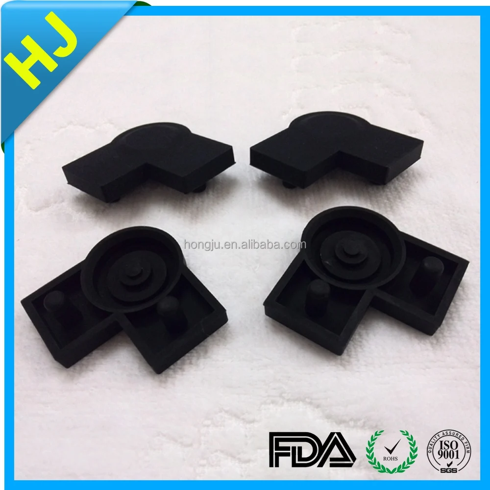 Поставки производителем силиконовых резиновых частей тела с лучшим выбором