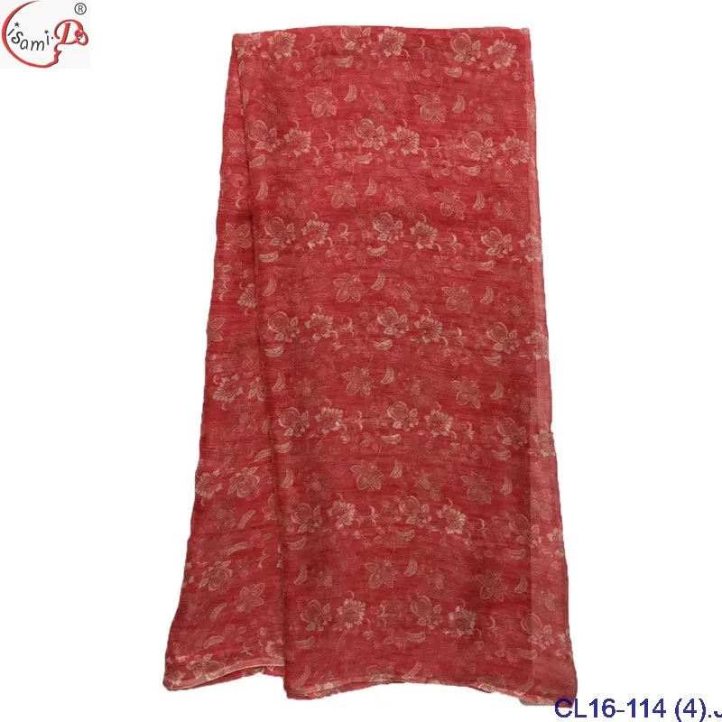 Оптовая продажа, красивая шелковая ткань с принтом, высокое качество, европейский дизайн 2021, женский костюм, кружевная ткань для африканских платьев для женщин