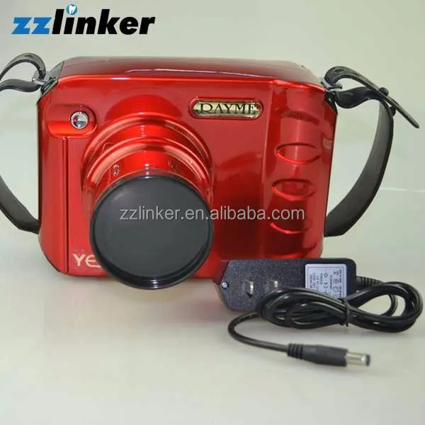 Korea Rayme Portable Dental Digital X-ray Machine