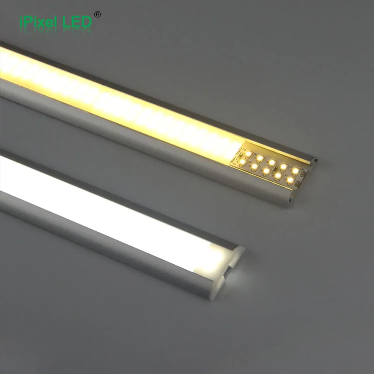 
led strip aluminum channel, aluminum extrusion , aluminium led profile 