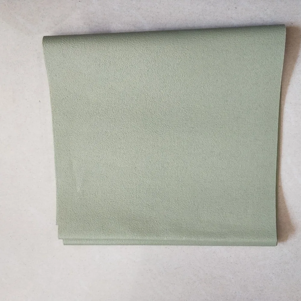 560gsm PVC coated canvas tarpaulin factory