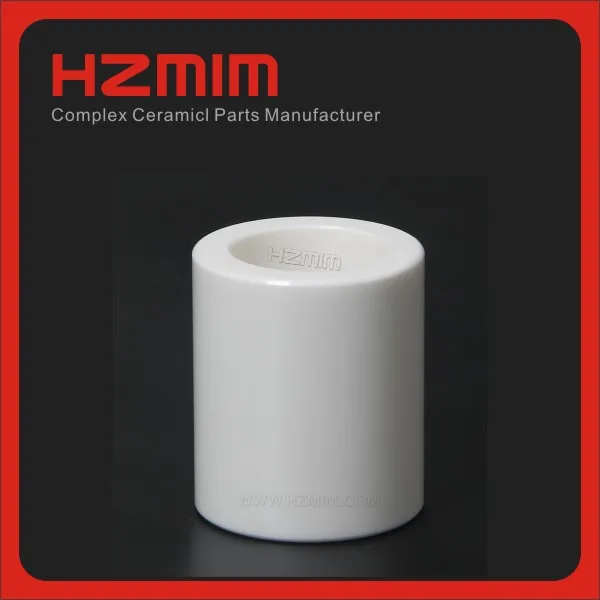 Китай поставщик Промышленных Глинозема черный керамические кольца рашига