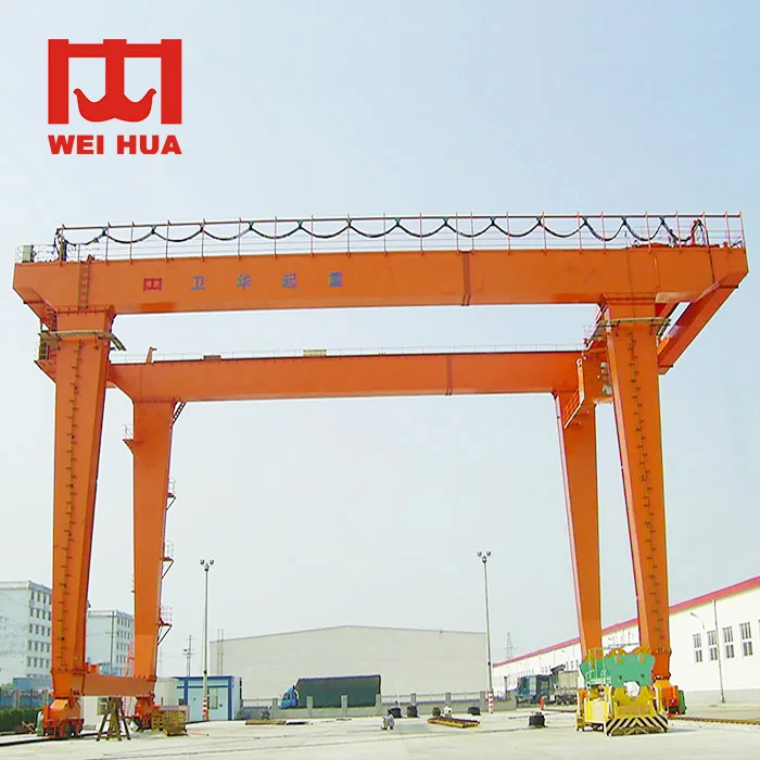 
Quayside container gantry crane & cranes portainer 40 tons 