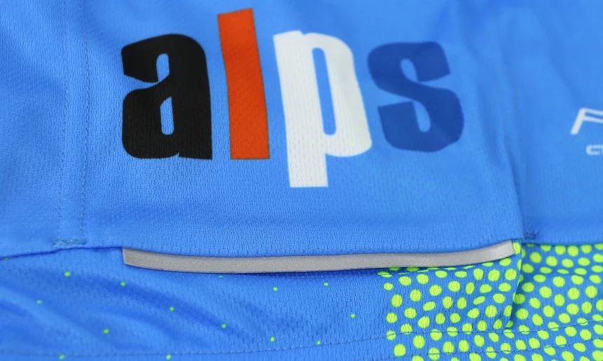 
Custom Men Sublimation Cycling Jersey Clothing Best Team Bike Shirts Wear Wholesale Manufacturer China 