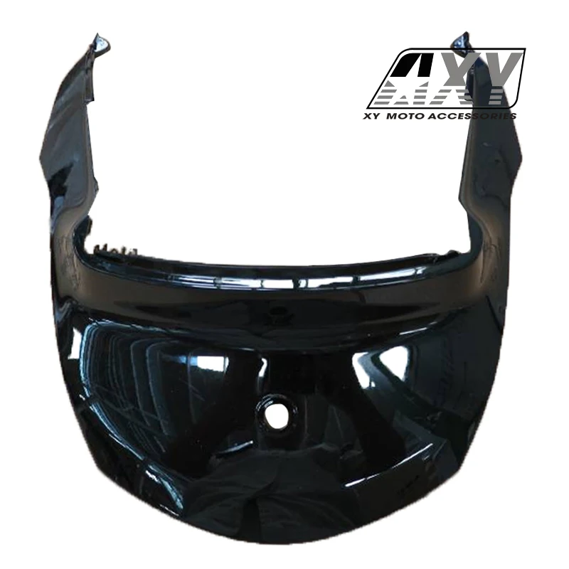 Оригинальная задняя крышка для мотоцикла, скутера Spacy Alpha 83750-K48-A00ZD