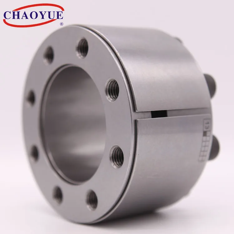 
Z4 Steel bushing locking assembly 