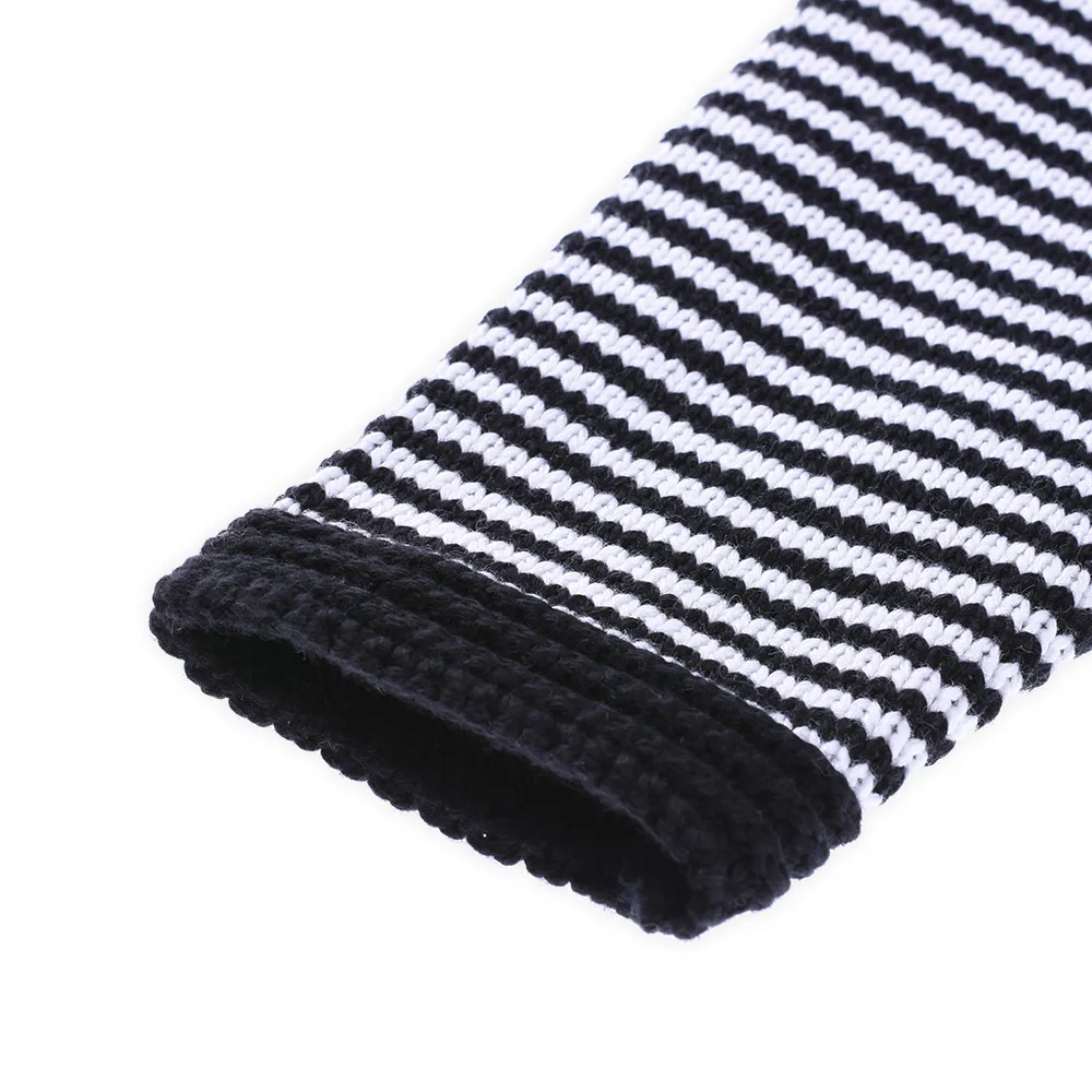 
Wholesale kids Autumn Winter Stripes Baby Boy Pullover Knitwear children sweater 