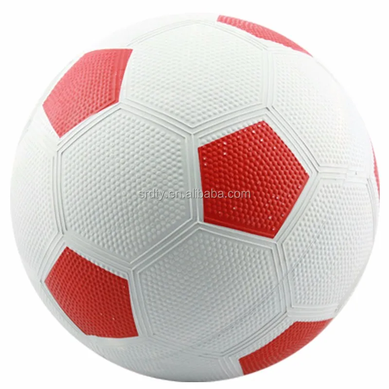 Football size 4 rubber soccer ball Cangzhou factory 2022 football Cangzhou Factory custom logo and color size 5