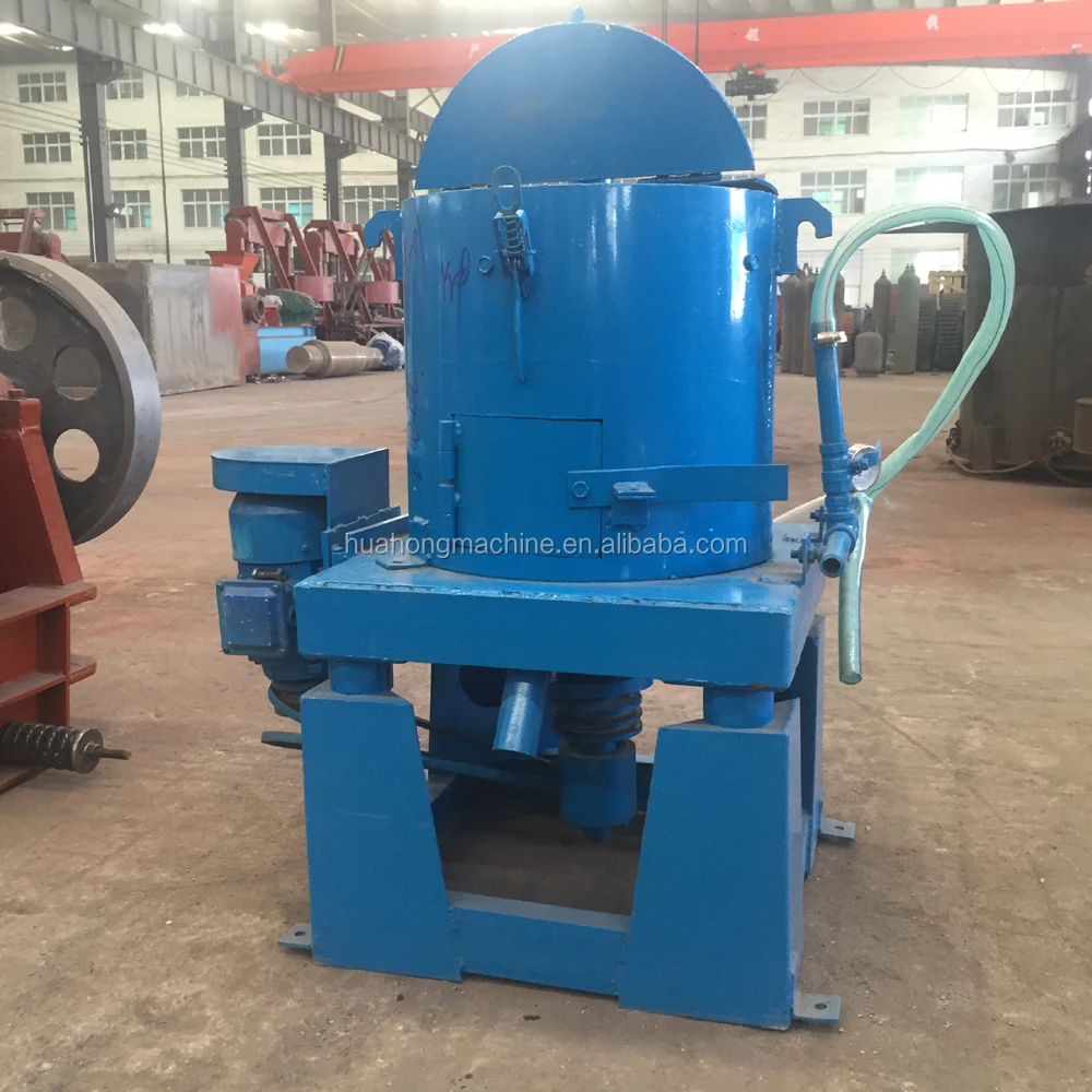 gold separating machine/ choose gold machine/Gold mining equipment