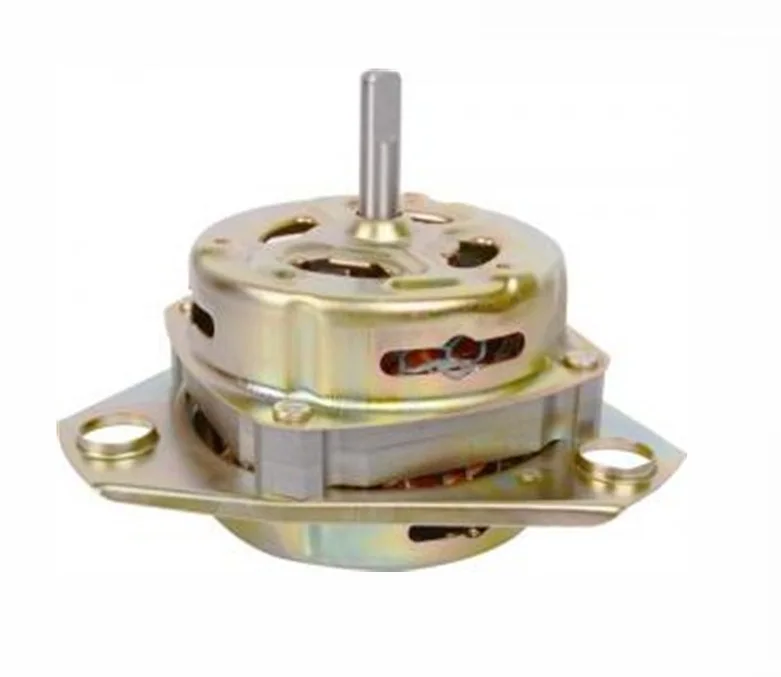 China factory washing machine motor 110 220v 60W to 150W 135W with Copper wire