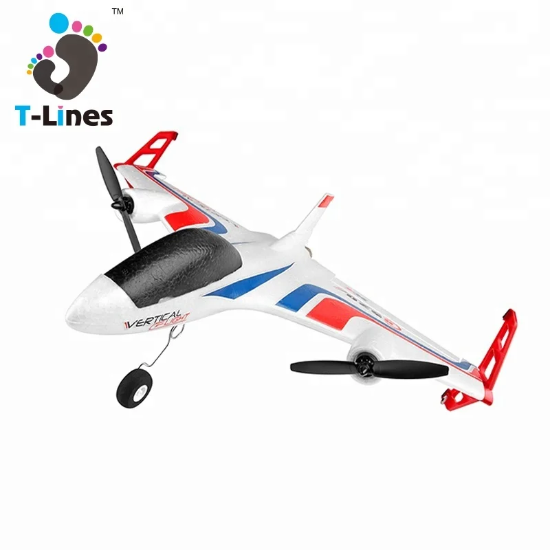 WLtoys X520 6ch jet plane EPP foam airplane rc