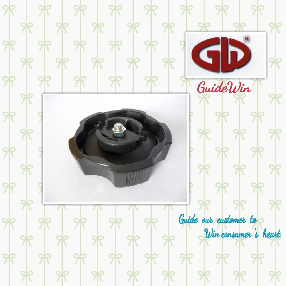 diesel vehicle parts plastic oil filler caps