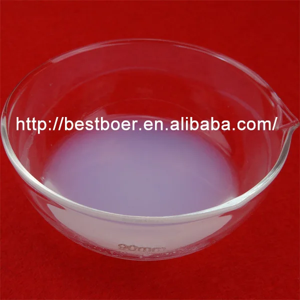 Nano Anti-fouling Agent A (wax)