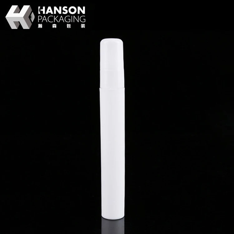 Элегантный парфюм контейнер 10 мл многоразового использования распылителя