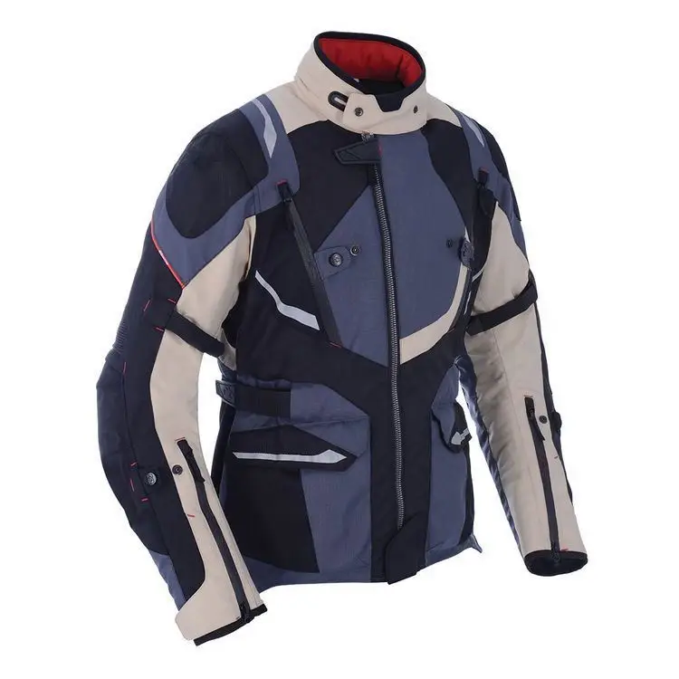 Motorcycle Racing Gear Safety Jackets