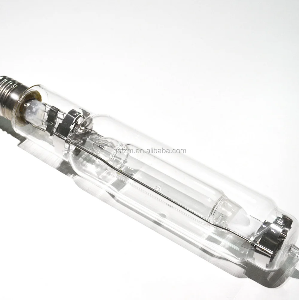 Professional lamps manufacturers 220V Ballast 380v  T65 2000W metal halide lure fishing lamp underwater quartz shell