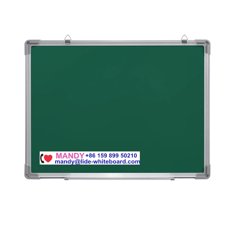 School and Office Magnetic Dry Erase White Board