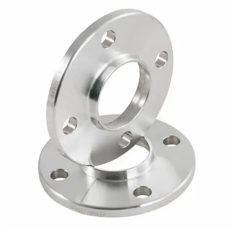 
Nonstandard cnc machining metal aluminum alloy Hub Centric Wheel Spacer for car 