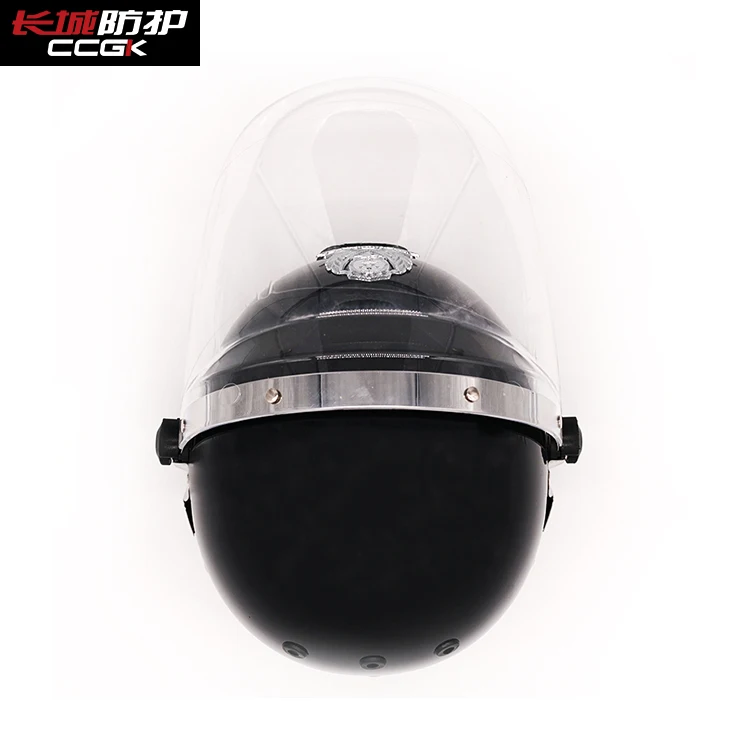 Абс военный анти-бунт полицейский военный шлем