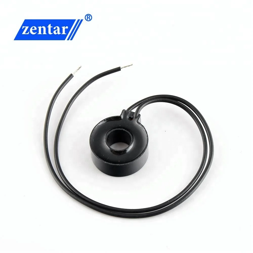 Zentar 30A Cheap Zero Sequence Zero Phase Current Transformer ZCT